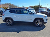 New 2025 Jeep Compass Limited w/ Sun and Sound Group image 4