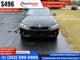 Used 2018 BMW 430i xDrive Coupe w/ Premium Package image 3