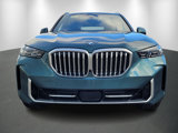 Used 2026 BMW X5 xDrive50e w/ Executive Package image 2