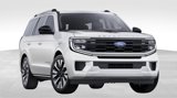 New 2025 Ford Expedition Platinum image 4
