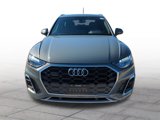 Used 2023 Audi Q5 2.0T Premium w/ Convenience Package image 2