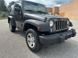 Used 2017 Jeep Wrangler Sport image 3