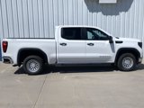 New 2025 GMC Sierra 1500 Pro w/ Pro Value Package image 4