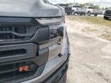 New 2025 Ford F150 Raptor w/ Equipment Group 803A Raptor R image 4