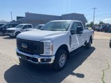 New 2025 Ford F350 4x4 SuperCab Super Duty image 2