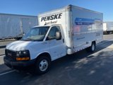 Used 2022 GMC Savana 3500 Extended w/ Power Convenience Package image 3
