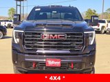 New 2025 GMC Sierra 2500 AT4 w/ AT4 Premium Plus Package image 3