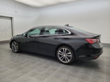 Used 2022 Chevrolet Malibu LT image 3
