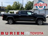 New 2025 Toyota Tundra 1794 Edition image 5