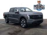 Used 2023 Ford F150 Lightning Lariat image 2