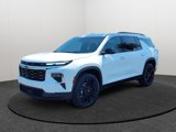 New 2025 Chevrolet Traverse LT w/ Driver Confidence Package image 3