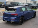 New 2025 Volkswagen Golf R Black Edition image 3