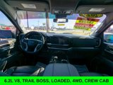 Used 2023 Chevrolet Silverado 1500 LT Trail Boss w/ Convenience Package II image 2