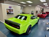 Used 2023 Dodge Challenger SRT Hellcat Redeye image 3