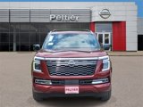 New 2025 Nissan Armada Platinum w/ Convenience Package image 2