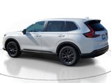 New 2026 Honda CR-V EX-L image 3