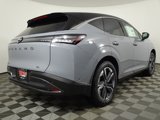 New 2025 Nissan Murano SL w/ Cargo Package image 3
