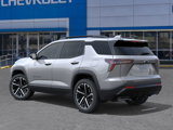 New 2026 Chevrolet Equinox RS w/ Safety and Technology Package image 3