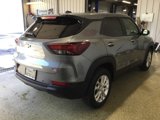 New 2026 Chevrolet TrailBlazer LS w/ LS Convenience Package image 4