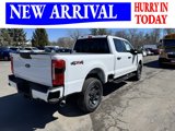 New 2025 Ford F350 XL w/ STX Appearance Package image 6