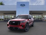 New 2025 Ford Explorer ST image 2