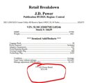 Used 2021 Lincoln Corsair Reserve image 2