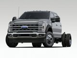 New 2025 Ford F450 4x4 SuperCab Super Duty image 2