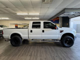 Used 2008 Ford F250 XLT image 4