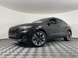 New 2025 Audi Q8 Premium Plus image 2