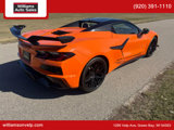 Used 2024 Chevrolet Corvette Z06 w/ Z07 Performance Package image 4