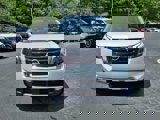New 2025 Nissan Pathfinder Platinum image 2