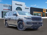 New 2025 Jeep Wagoneer Series II w/ Convenience Group I image 1