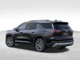 New 2026 Chevrolet Traverse LT w/ LPO, Floor Liner Package image 3