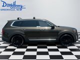Used 2021 Kia Telluride SX w/ Towing Package image 6