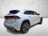 New 2025 Volkswagen Atlas Cross Sport SEL Premium R-Line image 5