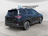 New 2025 Subaru Forester Limited image 5