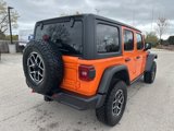 New 2025 Jeep Wrangler Unlimited Rubicon image 6