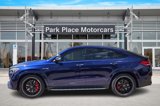 New 2026 Mercedes-Benz GLE 63 AMG S image 3