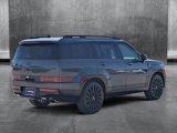 New 2025 Hyundai Santa Fe Calligraphy image 2