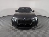 New 2025 BMW 750e xDrive w/ Executive Package image 2