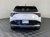 New 2026 Kia Sportage SX image 5