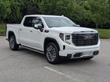 Used 2023 GMC Sierra 1500 Denali Ultimate image 2