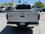 Used 2016 Ford F150 Lariat image 5
