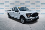 Used 2023 Ford F150 XLT w/ Trailer Tow Package image 3