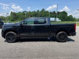 New 2025 Chevrolet Silverado 1500 High Country w/ Midnight Edition image 3