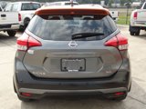 Used 2020 Nissan Kicks SR image 4