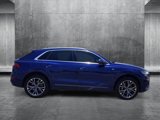 Used 2021 Audi Q8 Premium Plus w/ Premium Plus Package image 4