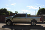 Used 2021 Ford F250 4x4 Crew Cab Super Duty image 2