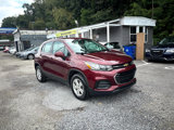 Used 2017 Chevrolet Trax LS image 3