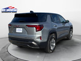 New 2025 GMC Terrain Elevation image 5